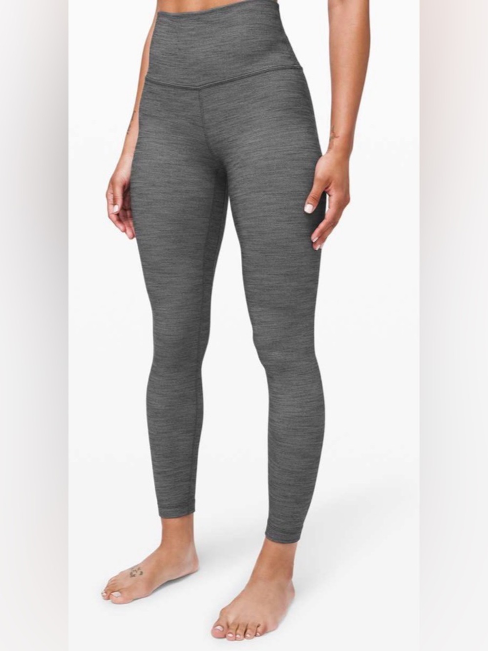 Lululemon Align Pant II 25"